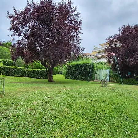 Apartment Spacieux 2 Pieces Vue Piscine