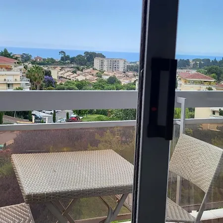 Apartment Spacieux 2 Pieces Vue Piscine *