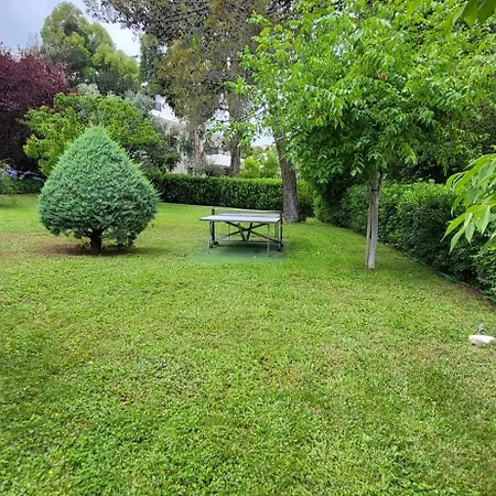 Apartment Spacieux 2 Pieces Vue Piscine